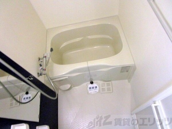 バス／シャワールーム等(バス／シャワールーム等)