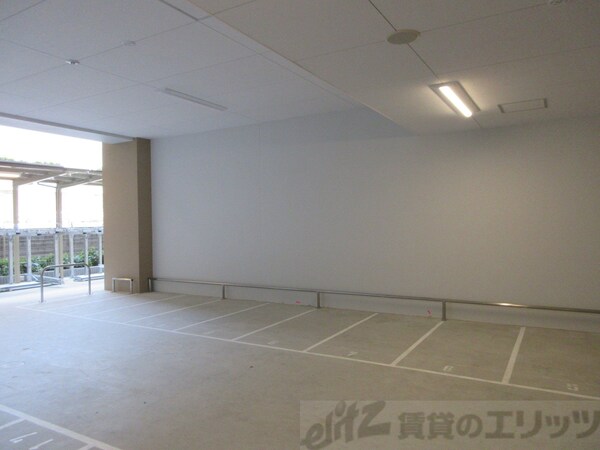 その他(駐車場)