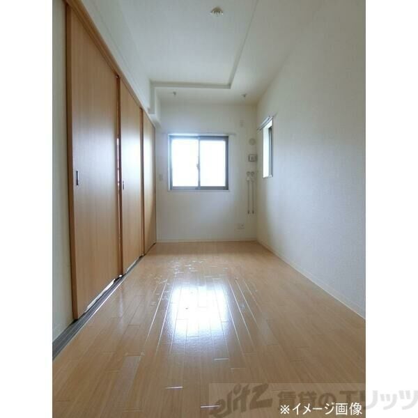 寝室(リビング/居室)