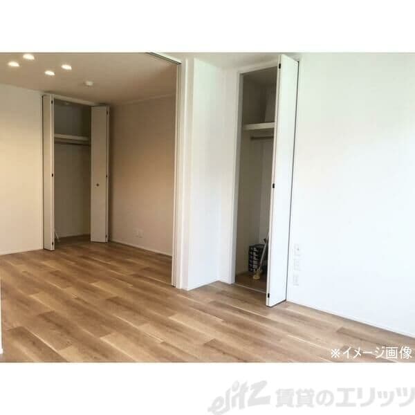 その他室内・内装(収納)