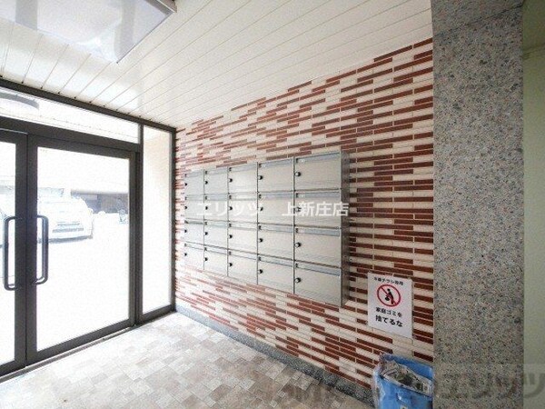 エントランス(エントランス)