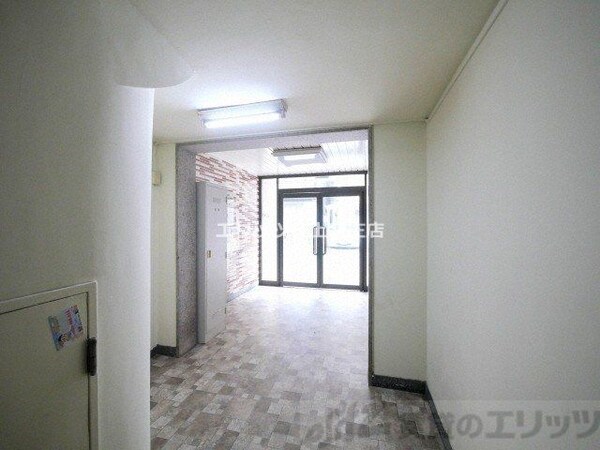 ロビー(リビング/居室)