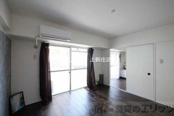 リビング・居室(リビング/居室)