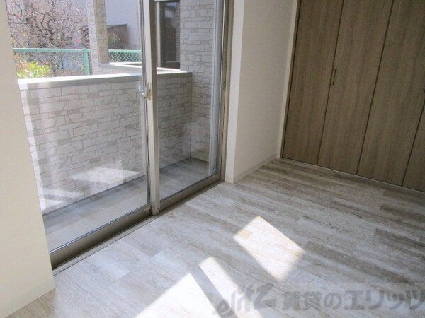 その他室内・内装(バルコニー)