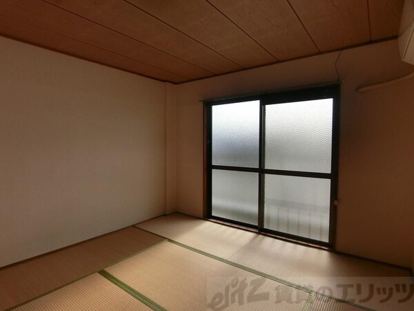 リビング・居室(バルコニー)