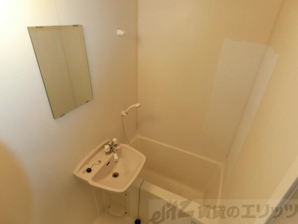 バス／シャワールーム等(洗面)