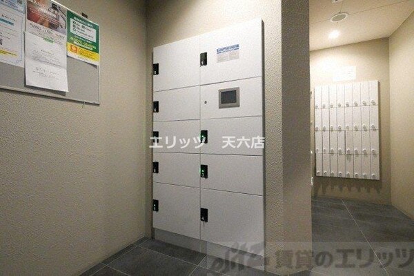 エントランス(エントランス)