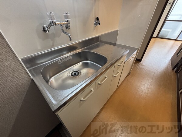 キッチン(キッチン)