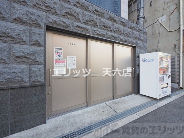 エントランス(エントランス)