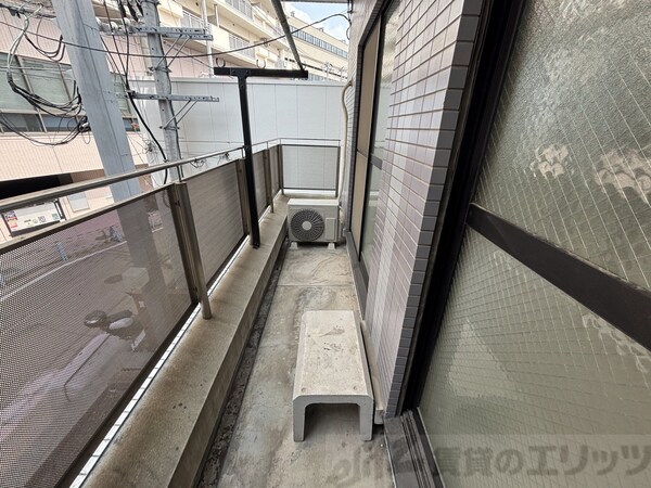 バルコニー(バルコニー)