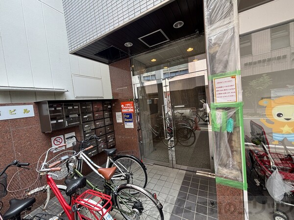 エントランス(エントランス)