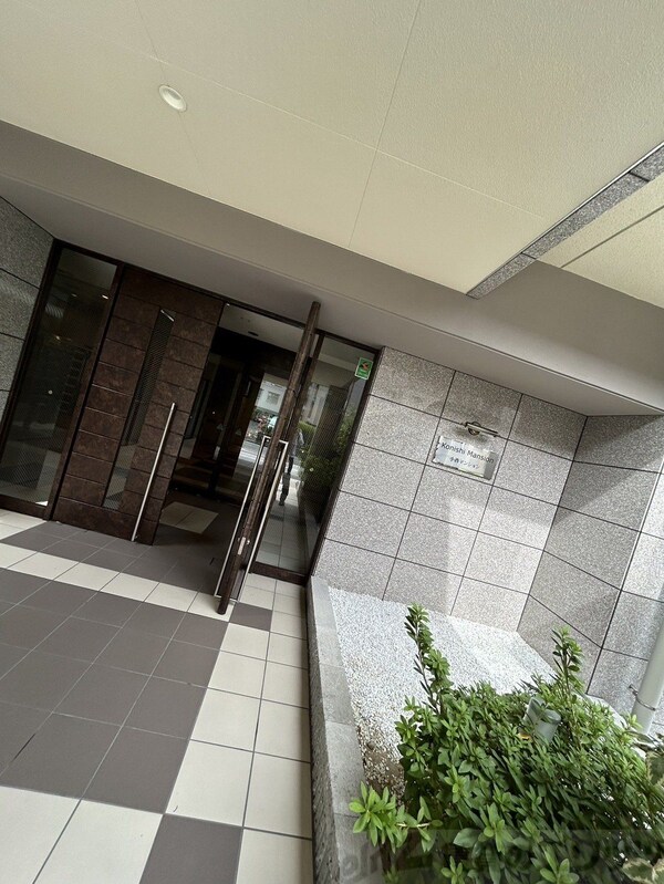 エントランス(エントランス)