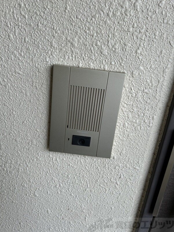 セキュリティ(下駄箱)