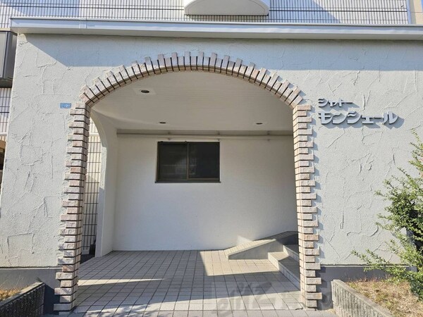 エントランス(エントランス)