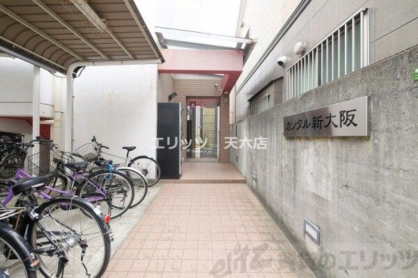 エントランス(共有部分)