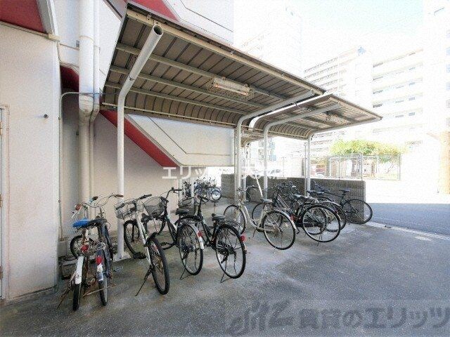 物件内観写真5　(共有部分)