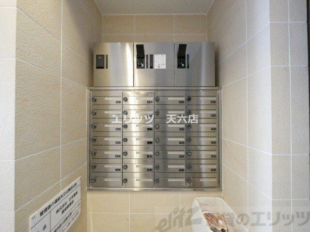 物件内観写真5　(共有部分)