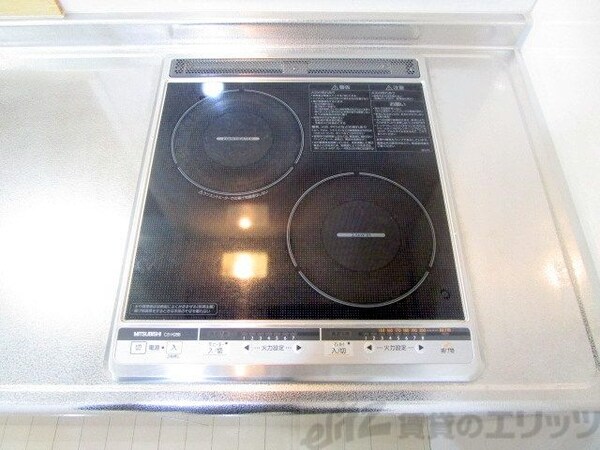 キッチン(キッチン)