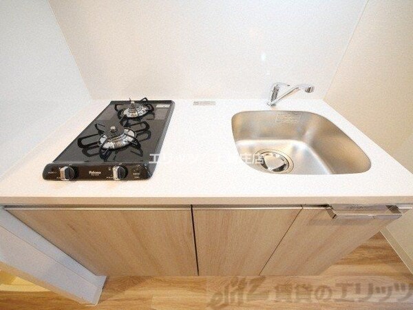 キッチン(キッチン)