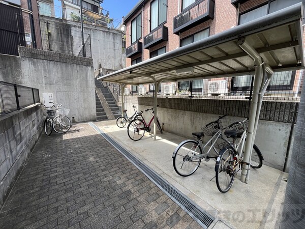 共有部分(共有部分)