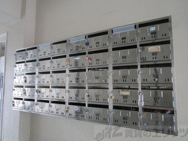 共有部分(共有部分)