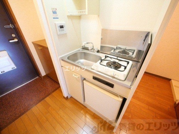 キッチン(キッチン)