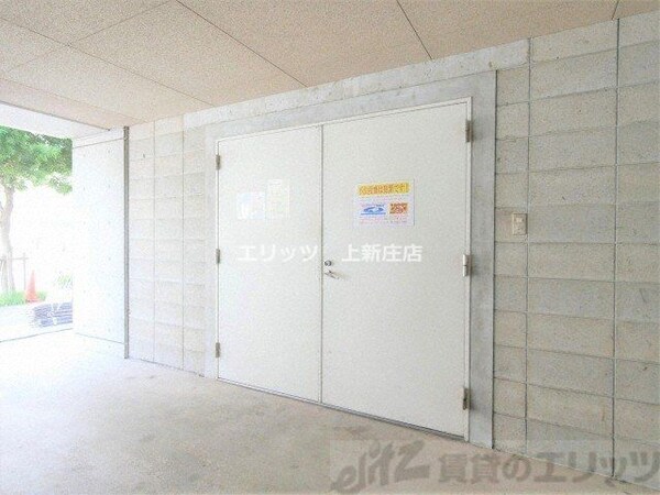 エントランス(エントランス)