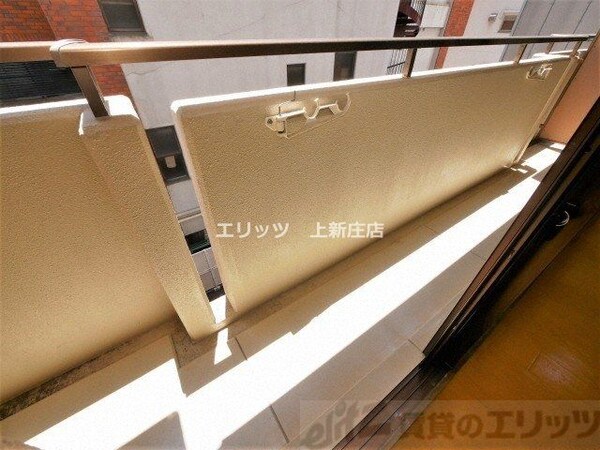 バルコニー(バルコニー)