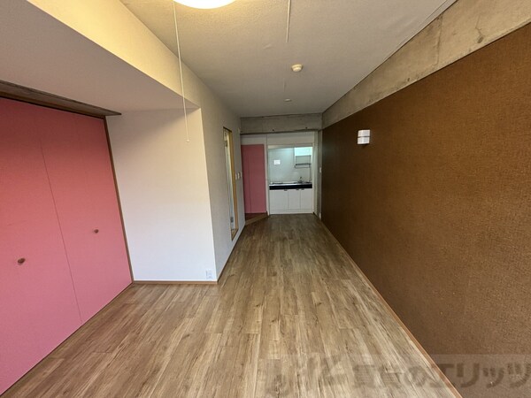 リビング・居室