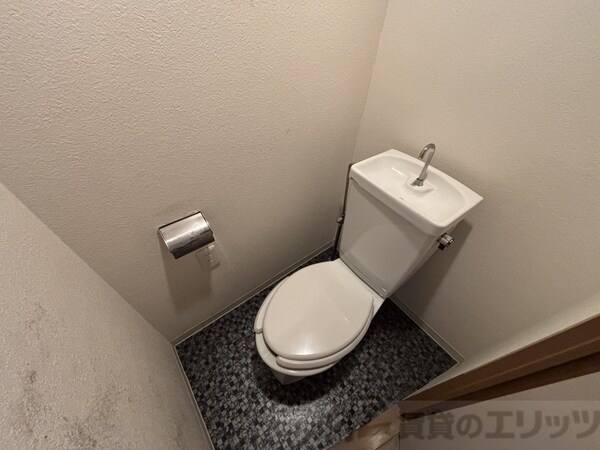 トイレ(トイレ)