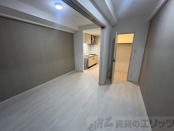 リビング・居室(エントランス)