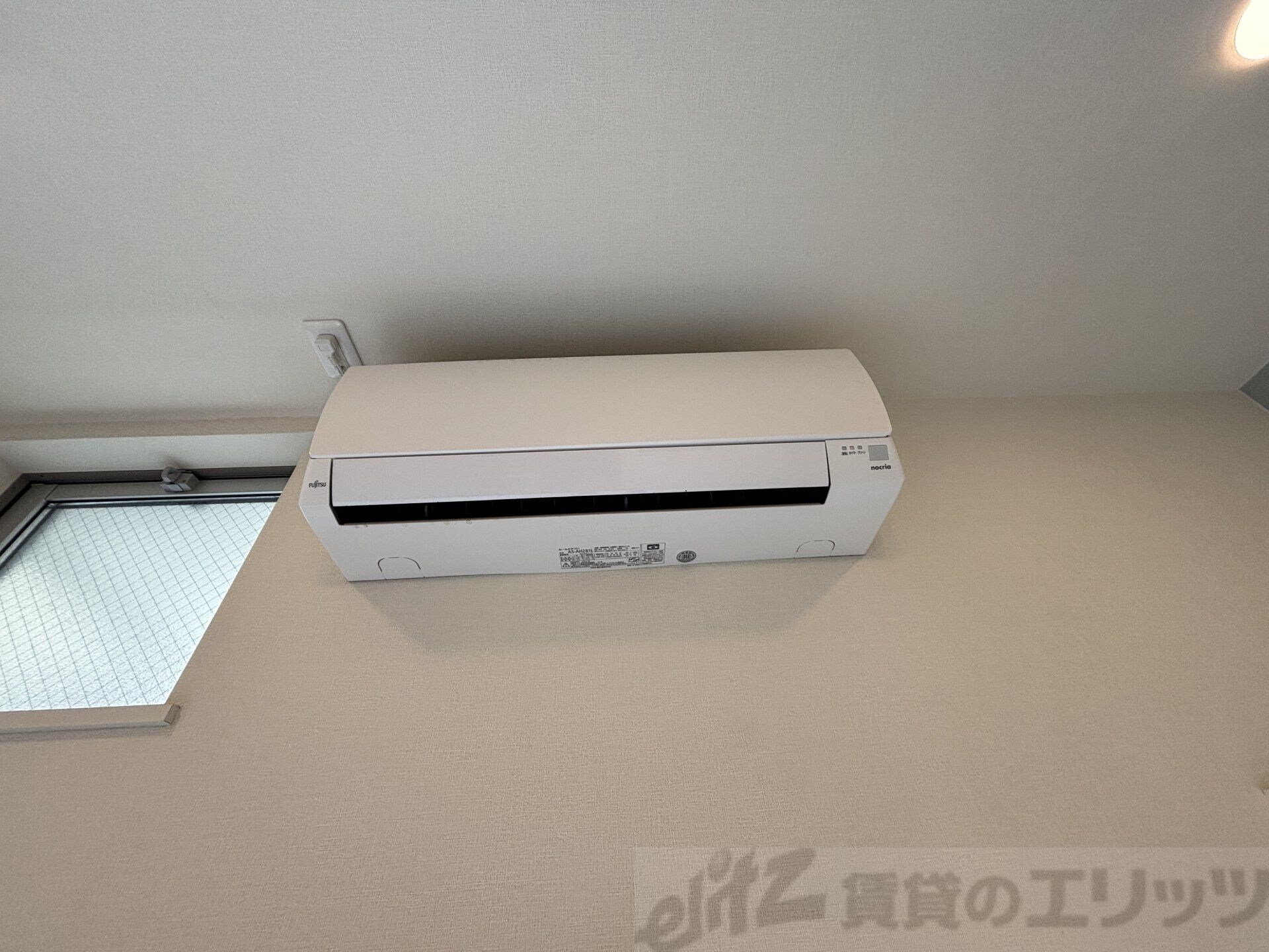 物件内観写真5　(エアコン)