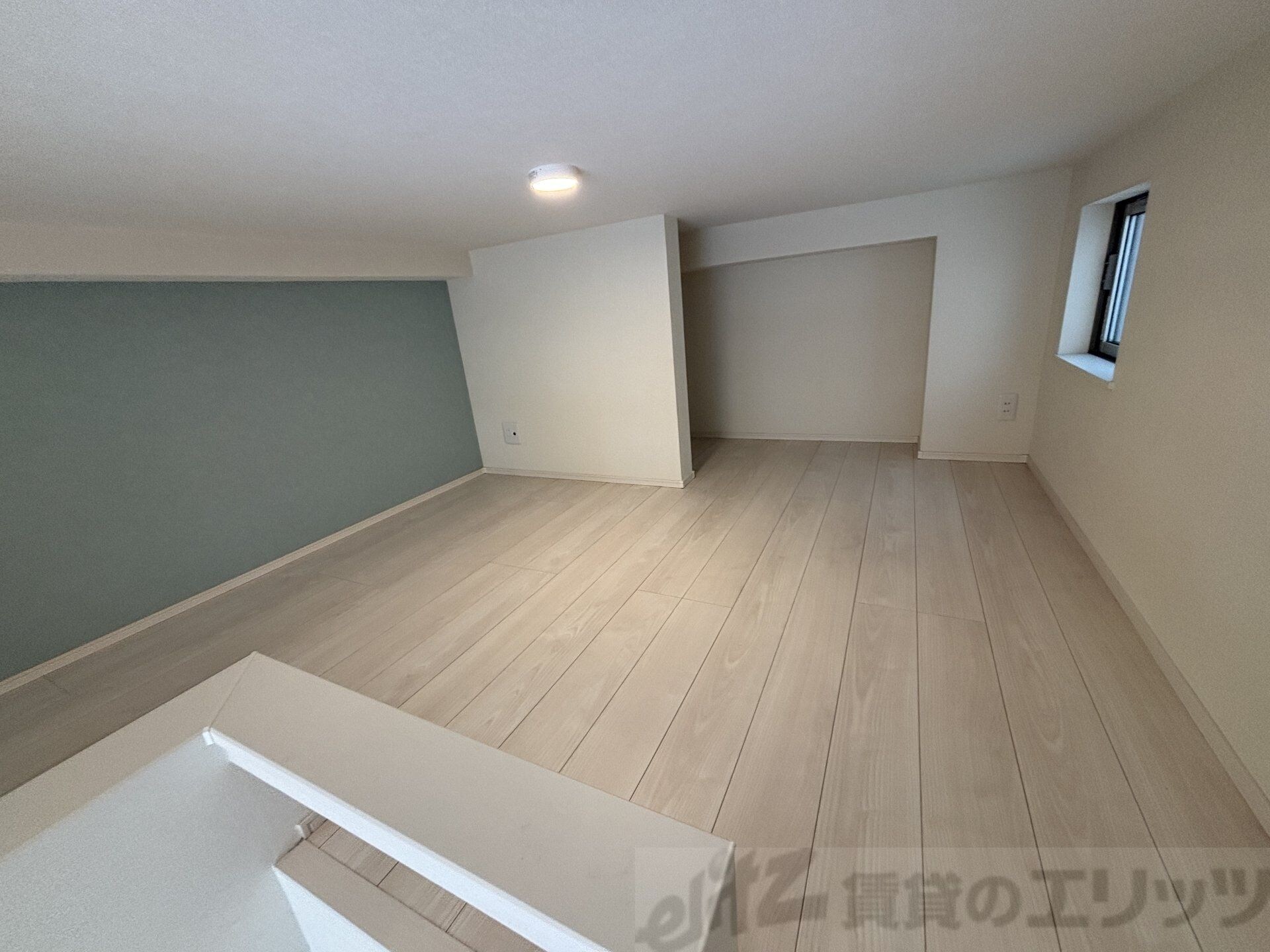 物件内観写真6　(ロフト)