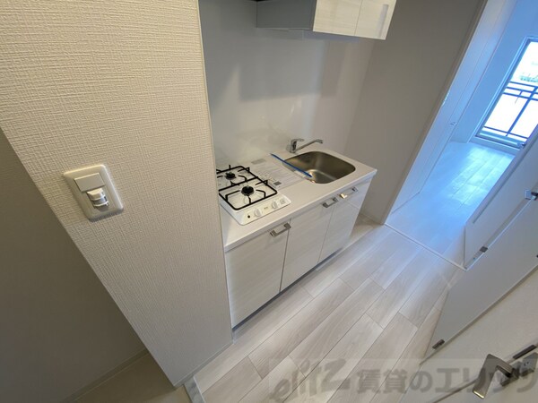 キッチン(キッチン)