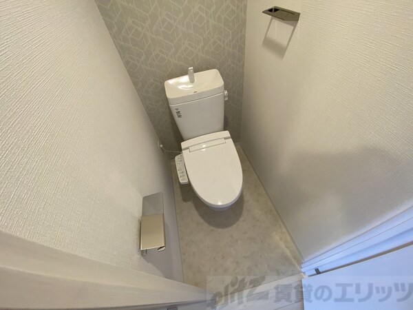 トイレ(トイレ)