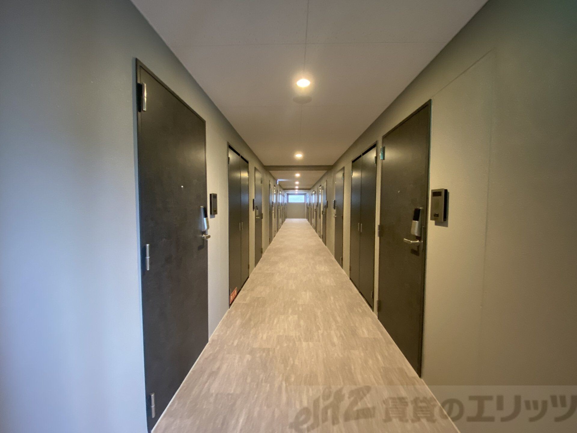 物件内観写真16　(共有部分)