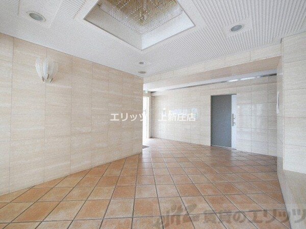 ロビー(エントランス)