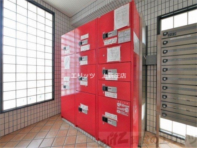 物件内観写真7　(共有部分)