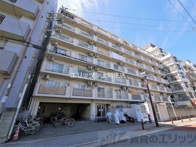 物件外観写真1　(外観)