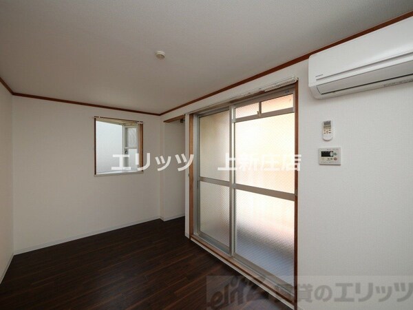 リビング・居室