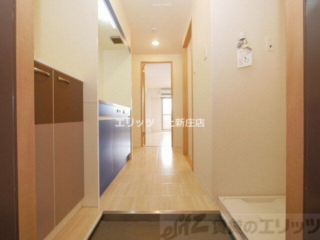 物件内観写真22　(玄関)