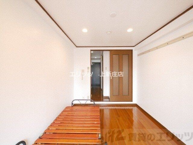 物件内観写真18　(リビング/居室)