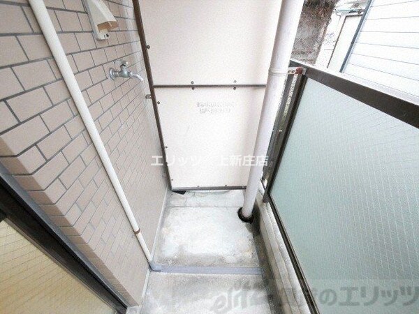 バルコニー(バルコニー)