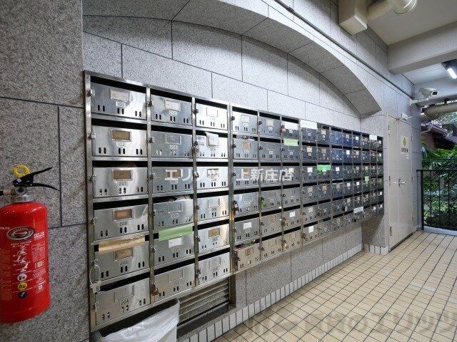 物件内観写真5　(共有部分)