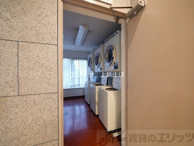 物件内観写真7　(下駄箱)