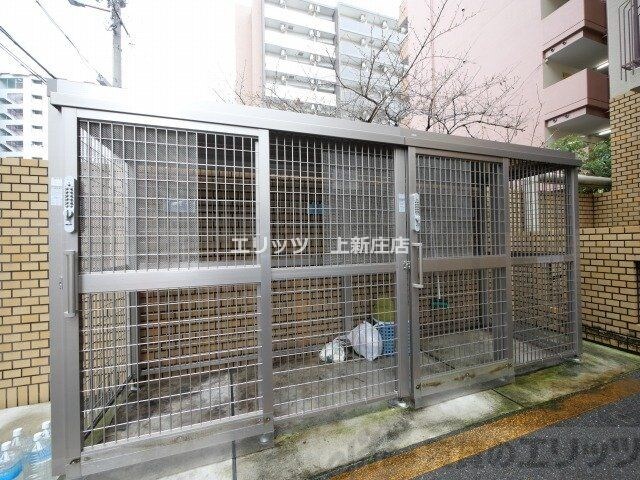 物件内観写真9　(庭)