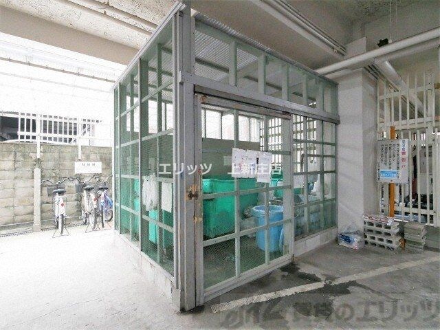 物件内観写真9　(外観)