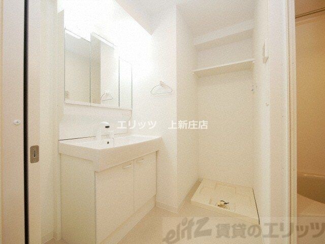 物件内観写真27　(洗面)