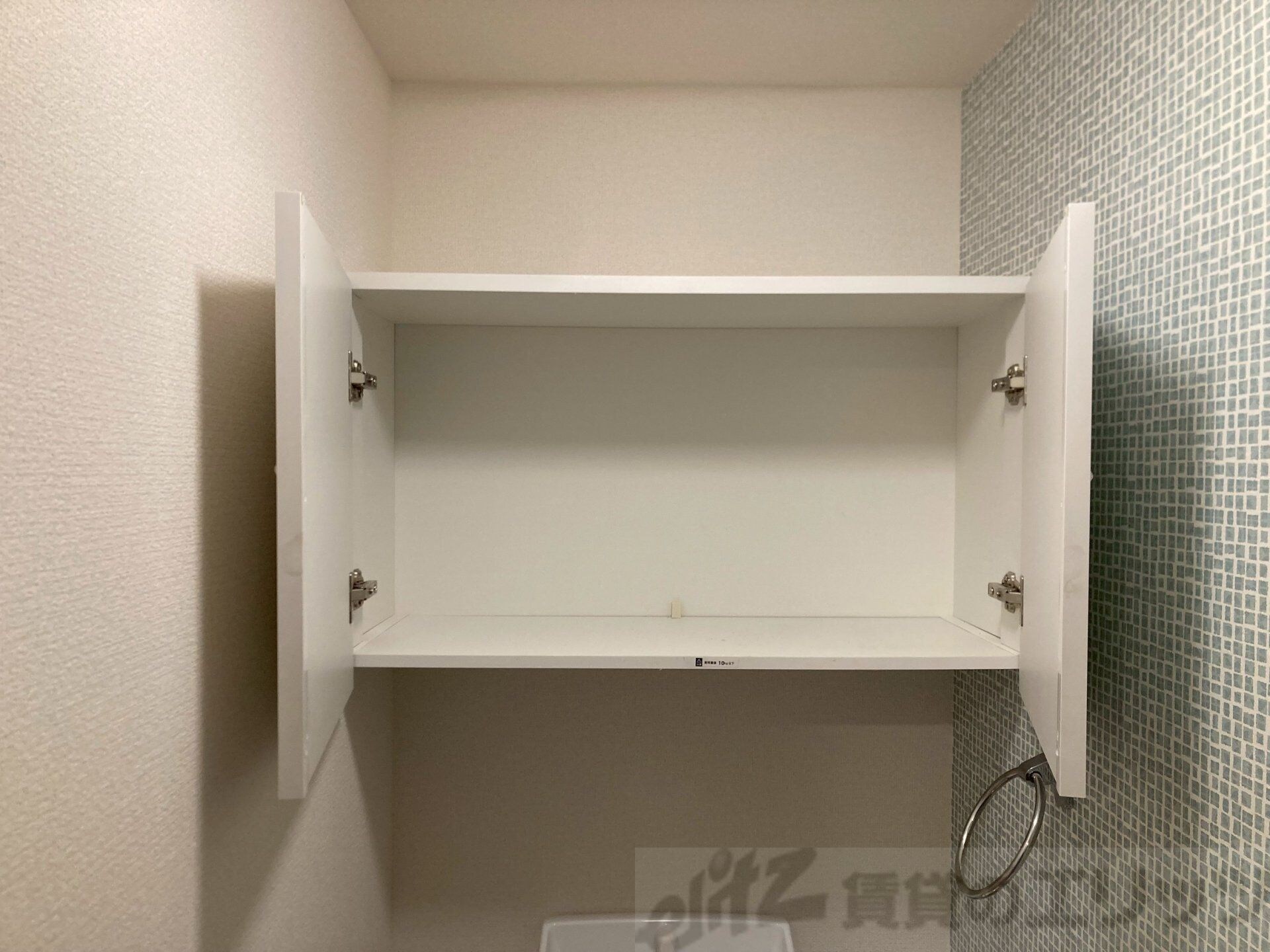 物件内観写真7　(収納)