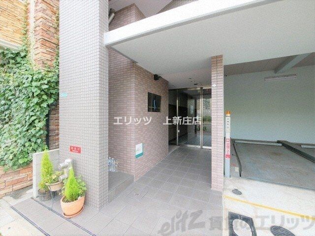 物件内観写真17　(エントランス)